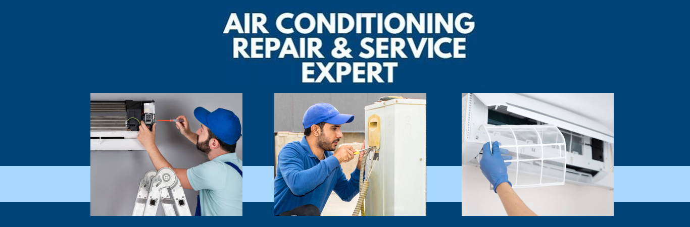AC Installation, Repair & Maintenance